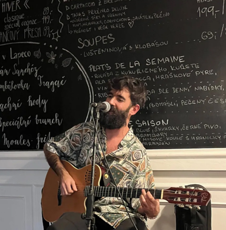 Doprovodný program pro vaši akci – zajišťujeme i zábavu